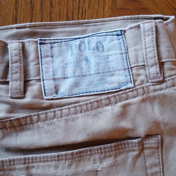 Comfortable pants - Picture 2 of 4